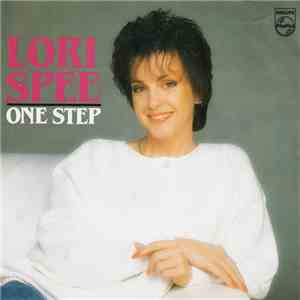 Lori Spee - One Step album flac