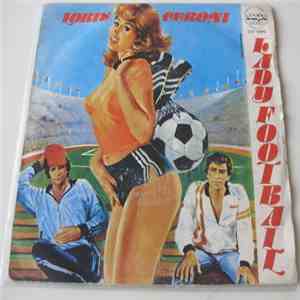 Loris Ceroni - Lady Football album flac