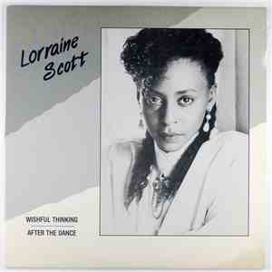 Lorraine Scott - Wishful Thinking / After The Dance album flac