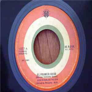 Los Diablos Rojos - El Primer Beso album flac