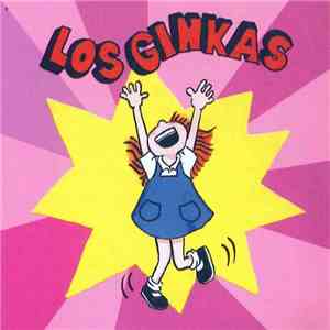 Los Ginkas - Somos Mayoría ¿Y Qué? album flac