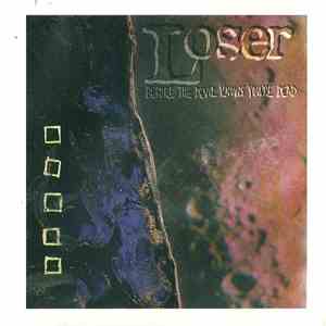 Loser  - Before The Devil Knows Your Dead album flac