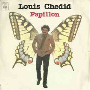 Louis Chedid - Papillon album flac