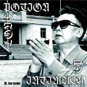 Love Potion  - Intimacy album flac