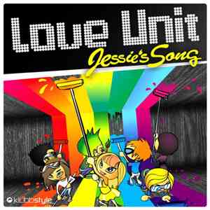 Love Unit - Jessie's Song album flac