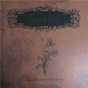 Lowstar - The Confusion Between The Disparity album flac