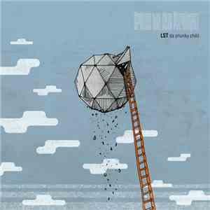 LST Da Phunky Child - Grüße aus dem Paradigma album flac
