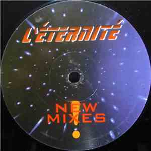 L'éternité - L'éternité (New Mixes) album flac