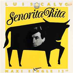 Luis Calvo - Señorita Rita album flac