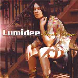Lumidee - Almost Famous album flac