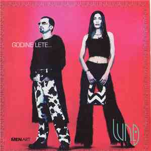 Luna - Godine Lete ... Godine Lude album flac