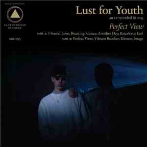 Lust For Youth - Perfect View album flac