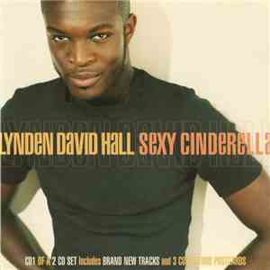 Lynden David Hall - Sexy Cinderella album flac