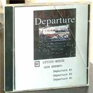 Lytico Bodig - Air Report album flac