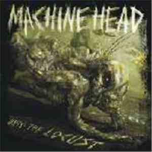 Machine Head  - Unto The Locust album flac