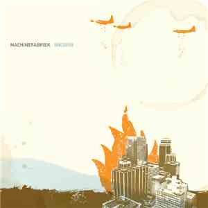 Machinefabriek - Vancouver album flac