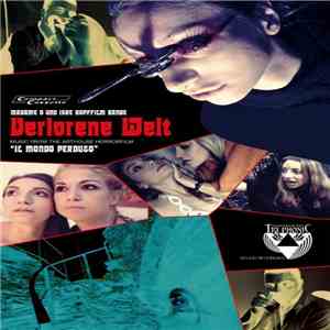 Madame O Und Ihre Kopffilm Bande - Verlorene Welt album flac