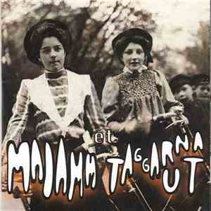 Madamm / Taggarna Ut - split album flac