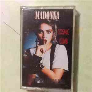 Madonna With Otto Von Wernherr - Cosmic Climb album flac