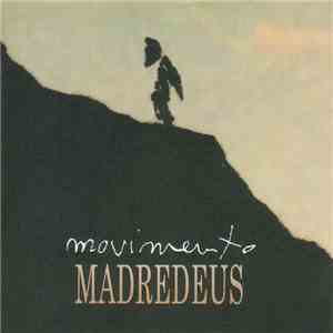 Madredeus - Movimento album flac