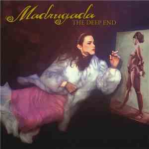 Madrugada - The Deep End album flac