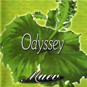 Maev - Odyssey album flac
