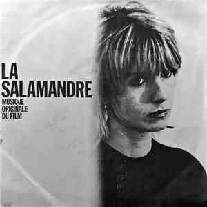 Mainhorse - La Salamandre album flac