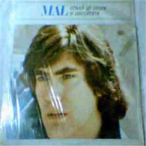 Mal - Chiudi Gli Occhi E Ascoltami album flac