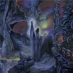 Mammoth Grinder - Underworlds album flac