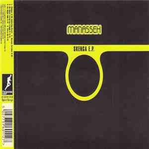 Manasseh - Skenga E.P. album flac