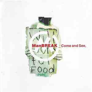 Manbreak - Come And See album flac
