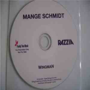 Mange Schmidt - Wingman album flac