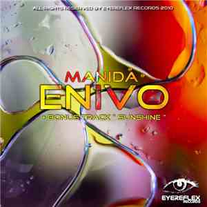 Manida - Enivo album flac