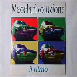 Maoelarivoluzione - Il Ritmo album flac