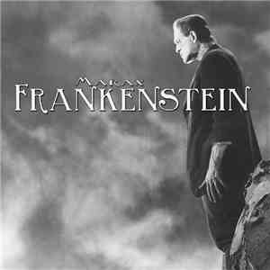 Marax - Frankenstein album flac