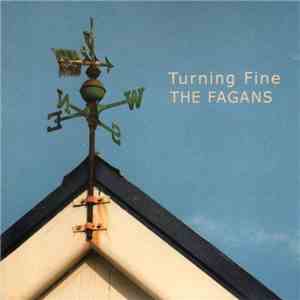 Marg & Bob Fagan (The Fagans) - Turning Fine album flac