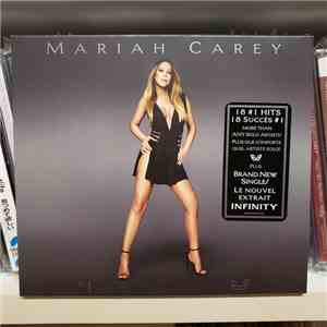 Mariah Carey - #1 To Infinity album flac