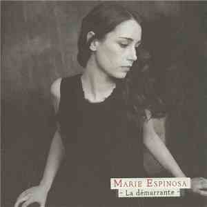 Marie Espinosa - La Démarrante album flac