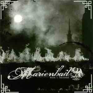 Marienbad - Werk 1: Nachtfall album flac