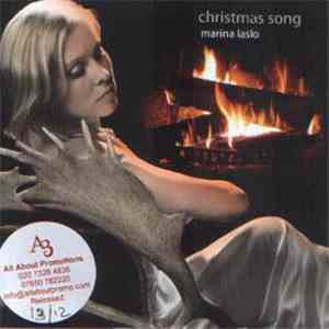 Marina Laslo - Christmas Song album flac