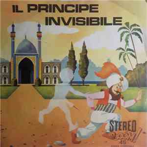 Mario Leone - Il Principe Invisibile album flac