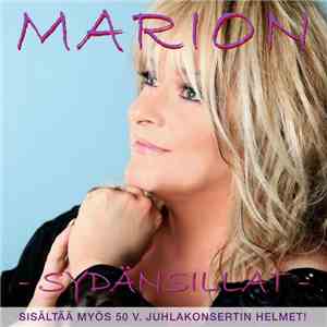 Marion  - Sydänsillat album flac