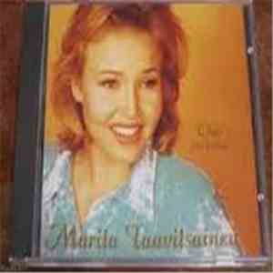 Marita Taavitsainen - Tuhat Unelmaa album flac