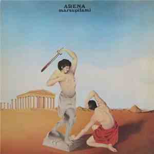Marsupilami - Arena album flac