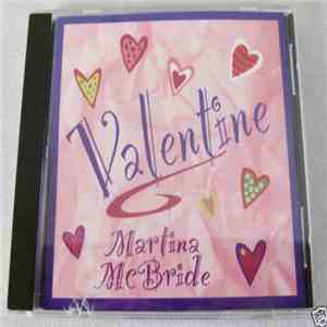 Martina McBride - Valentine album flac
