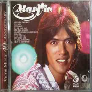 Marvic Sotto - Marvic album flac