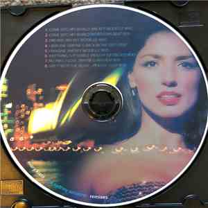 Mary Kiani - The Sydney Sessions - Remixes album flac