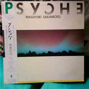 Masayuki Sakamoto - Psyche album flac