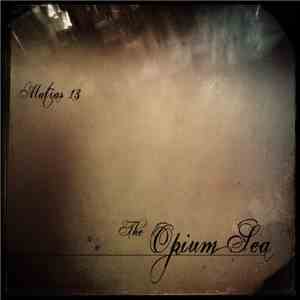Matias 13 - The Opium Sea album flac