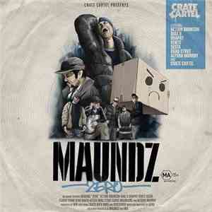 Maundz - Zero album flac